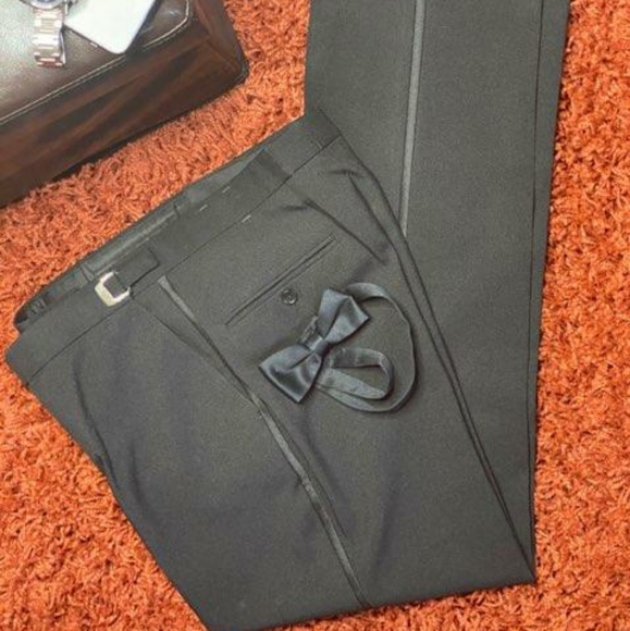 Full Tux Set - Picture 5 of 9